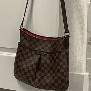 Bloomsbury Louis Vuitton Crossbody Bag